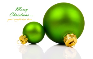 New Year Christmas Ornaments & Backgrounds 60xJPG