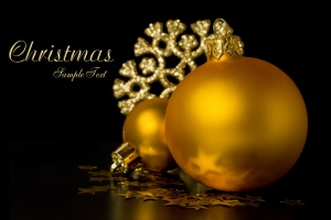 New Year Christmas Ornaments & Backgrounds 60xJPG