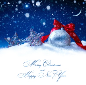 New Year Christmas Ornaments & Backgrounds 60xJPG