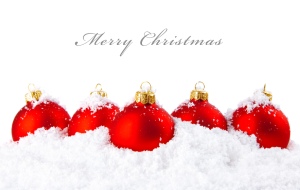 New Year Christmas Ornaments & Backgrounds 60xJPG