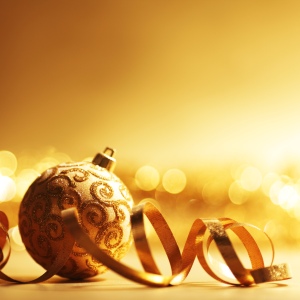New Year Christmas Ornaments & Backgrounds 60xJPG