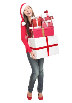 New Year Christmas People & Gifts 60xJPG New Year Christmas People & Gifts 60xJPG