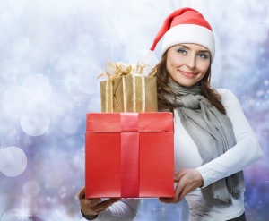 New Year Christmas People & Gifts 60xJPG New Year Christmas People & Gifts 60xJPG