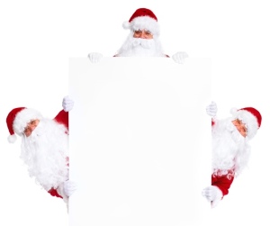 Santa in Action 23xJPG