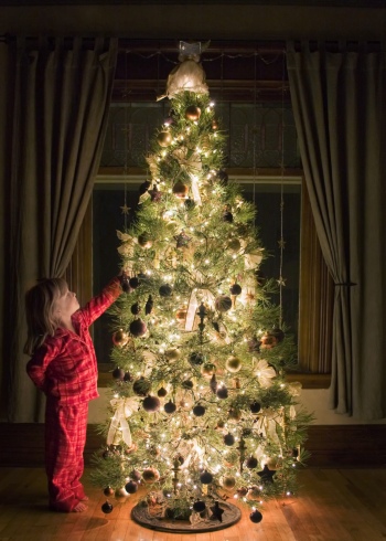 Santa Kids & Christmas Family 55xJPG