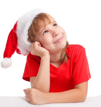 Santa Kids & Christmas Family 55xJPG