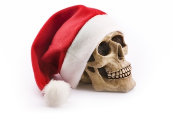 Santa People & Shopping 31xJPG