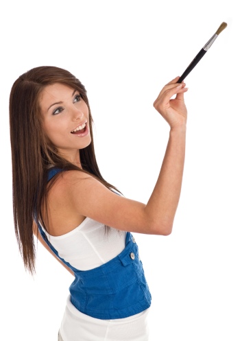 Santa People & Shopping 31xJPG