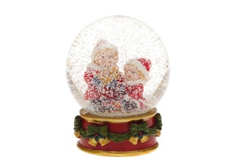 Christmas Ornamental Elements on White Backgrounds 72xJPG