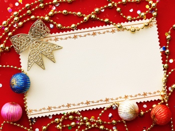 Vintage Christmas Greeting Backgrounds 22xJPG