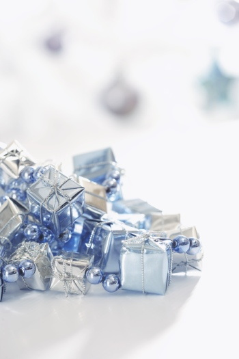 Christmas Backgorunds & Objects #2, 50xJPG