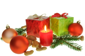 Christmas Backgorunds & Objects #3, 50xJPG