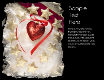 Christmas Backgorunds & Objects #3, 50xJPG