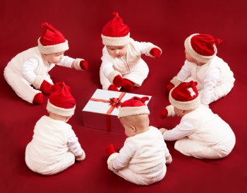 Christmas Backgorunds & Objects #3, 50xJPG