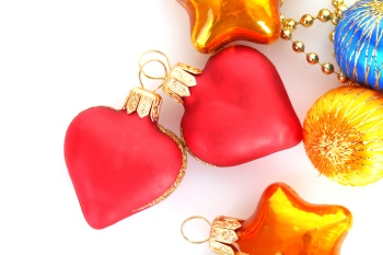 Christmas Backgorunds & Objects #3, 50xJPG