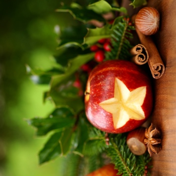 Christmas Backgorunds & Objects #3, 50xJPG