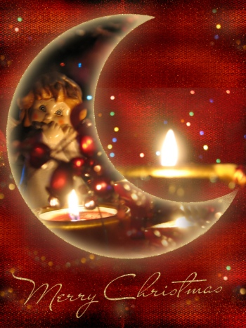 Christmas Backgorunds & Objects #3, 50xJPG