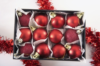 Christmas Backgorunds & Objects #3, 50xJPG