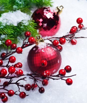 Christmas Backgorunds & Objects #3, 50xJPG