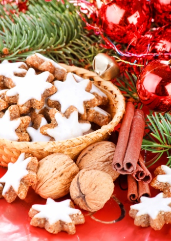 Christmas Backgorunds & Objects #1, 50xJPG