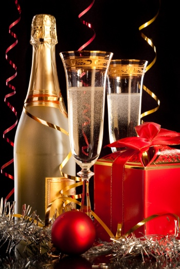 Christmas Backgorunds & Objects #1, 50xJPG