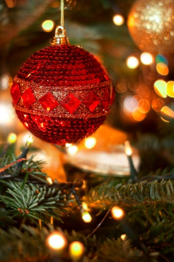 Christmas Backgorunds & Objects #1, 50xJPG