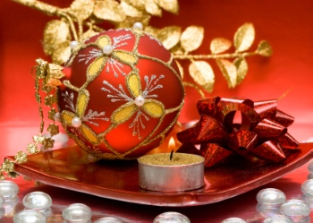 Christmas Backgorunds & Objects #1, 50xJPG