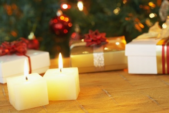 Christmas Backgorunds & Objects #1, 50xJPG