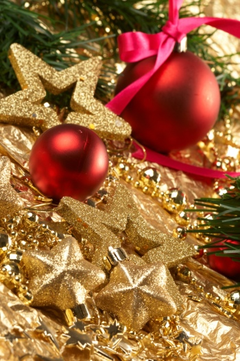 Christmas Backgorunds & Objects #1, 50xJPG