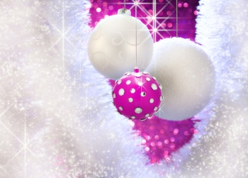 Christmas Backgorunds & Objects #4, 50xJPG