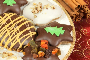 Christmas Backgorunds & Objects #4, 50xJPG