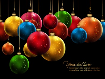 Christmas Templates & Backgrounds #1, 52xEPS