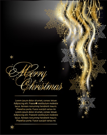 Christmas Templates & Backgrounds #1, 52xEPS