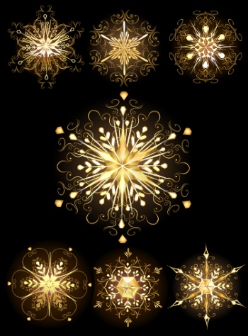 Christmas Templates & Backgrounds #1, 52xEPS