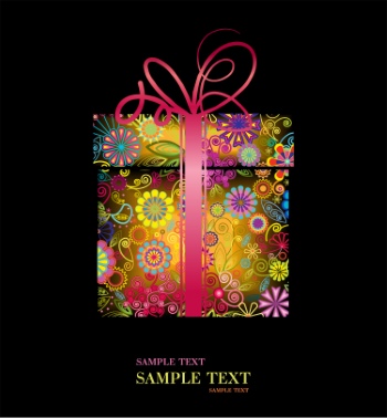 Christmas Templates & Backgrounds #1, 52xEPS