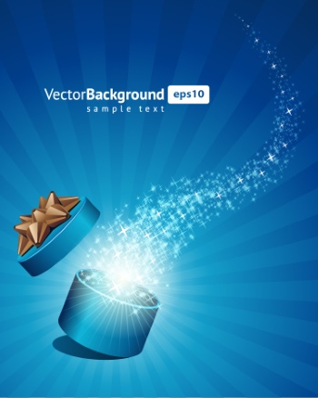 Christmas Templates & Backgrounds #1, 52xEPS