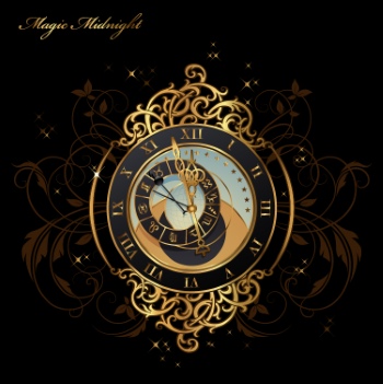 Christmas Templates & Backgrounds #1, 52xEPS