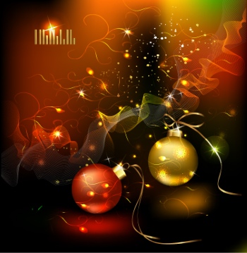 Christmas Templates & Backgrounds #1, 52xEPS
