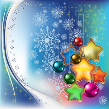 Christmas Templates & Backgrounds #1, 52xEPS