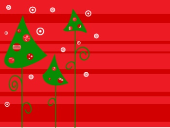 Christmas Templates & Backgrounds #1, 52xEPS