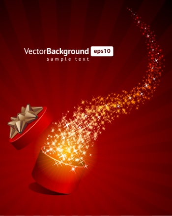 Christmas Templates & Backgrounds #1, 52xEPS