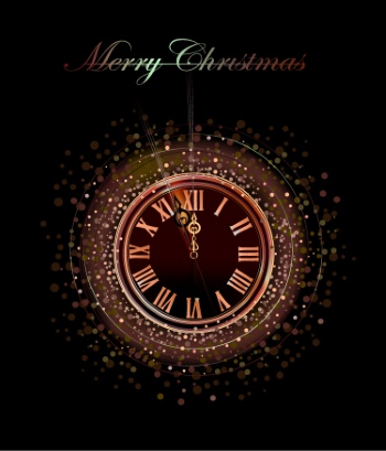 Christmas Templates & Backgrounds #1, 52xEPS