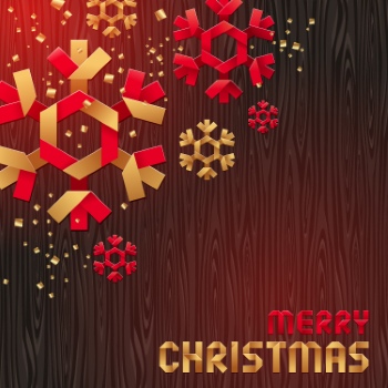 Christmas Templates & Backgrounds #1, 52xEPS
