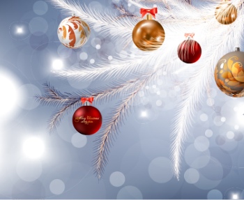 Christmas Templates & Backgrounds #1, 52xEPS