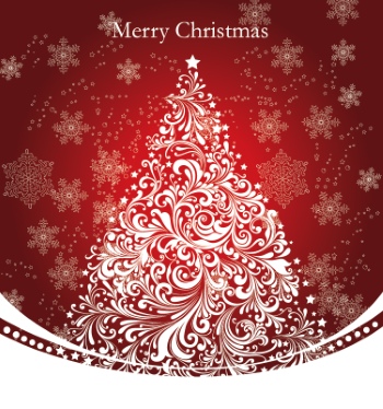 Christmas Templates & Backgrounds #1, 52xEPS