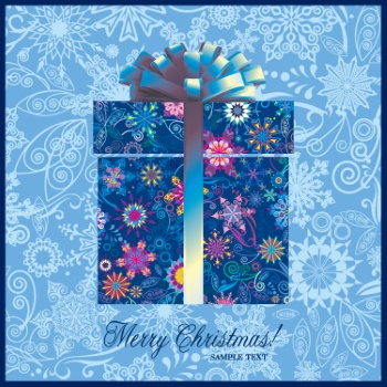 Christmas Templates & Backgrounds #1, 52xEPS