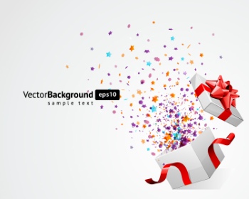 Christmas Templates & Backgrounds #1, 52xEPS