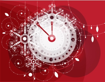 Christmas Templates & Backgrounds #1, 52xEPS