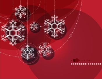 Christmas Templates & Backgrounds #1, 52xEPS