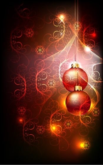 Christmas Templates & Backgrounds #2, 53xEPS